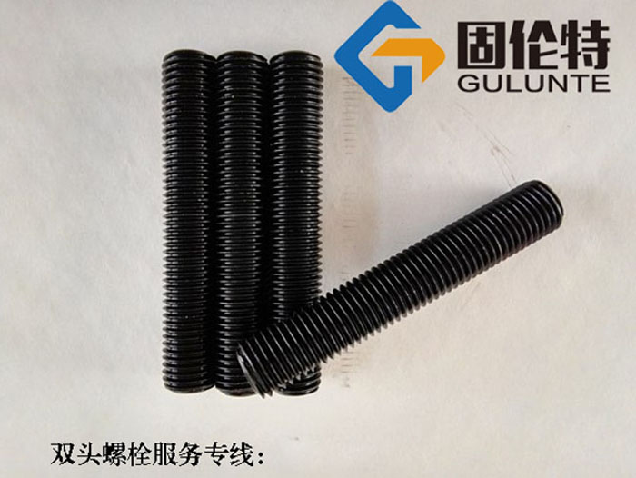 35crmoa雙頭螺栓廠(chǎng)家直銷(xiāo)批發(fā)價(jià)格,m18的雙頭螺栓型號規格尺寸表大全