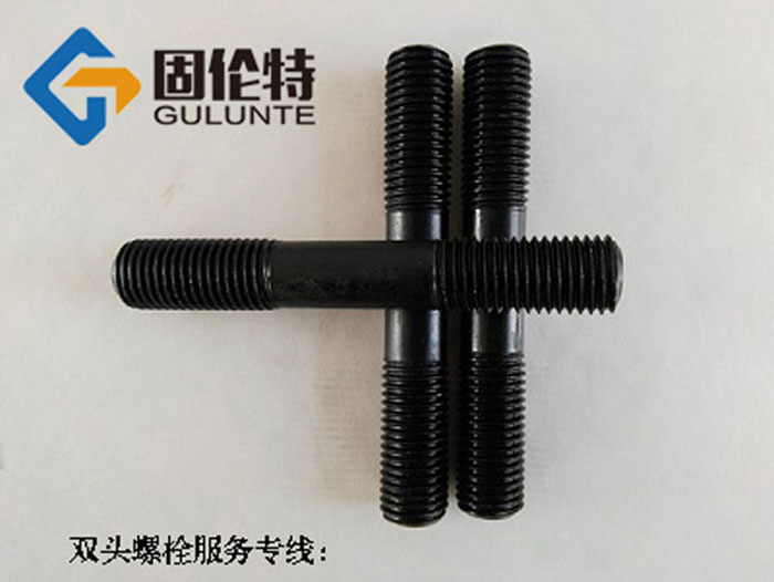 35CrMoa雙頭螺栓生產(chǎn)廠(chǎng)家